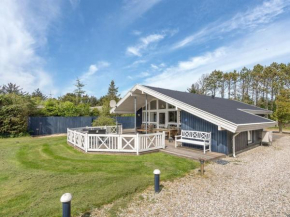 Holiday Home Sonke - 500m from the sea by Interhome